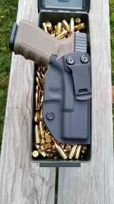 Shop Holster Clips