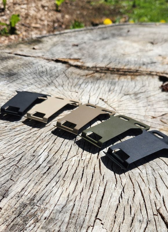 Tango 3.0 - 1.5 inch - Universal (Flat Dark Earth Cerakote®)