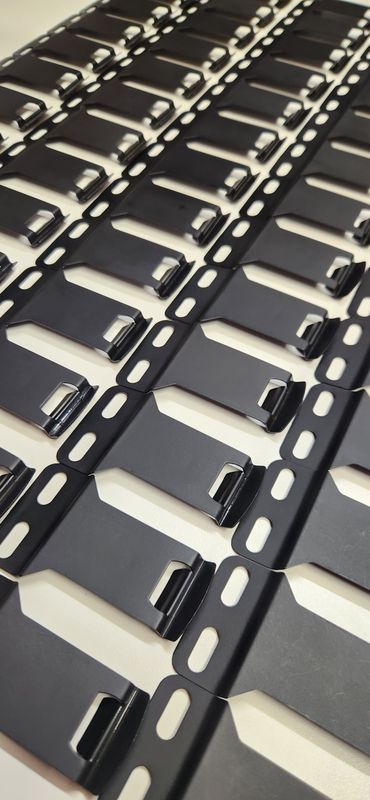 Tango 3.0 - 1.5 inch - Universal (Parkerized)