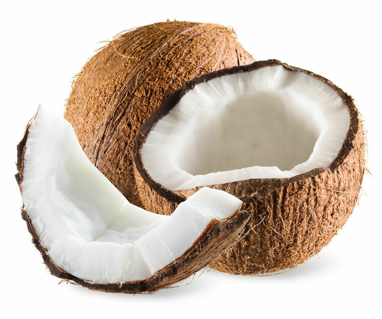 COCONUT WHITE BALSAMIC