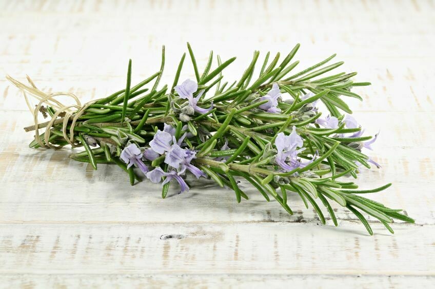 ROSEMARY INFUSED EVOO