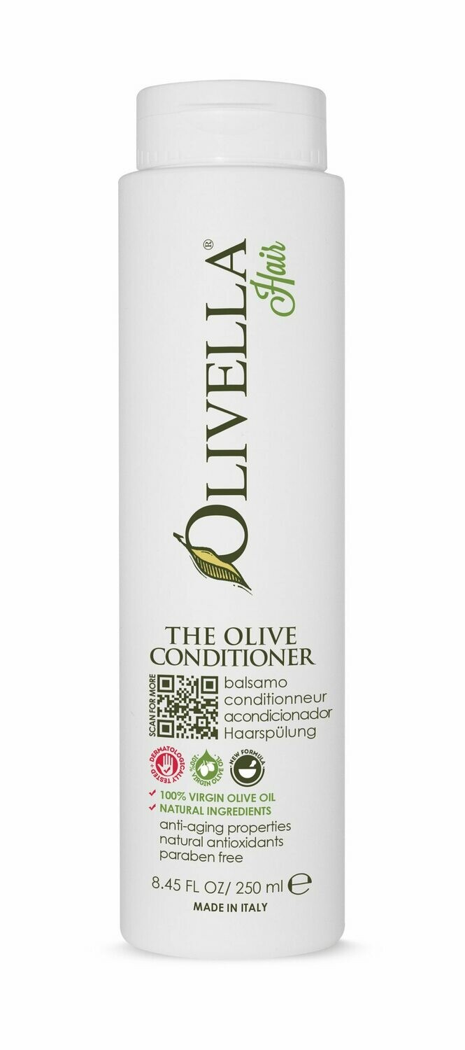 OLIVELLA THE OLIVE CONDITIONER