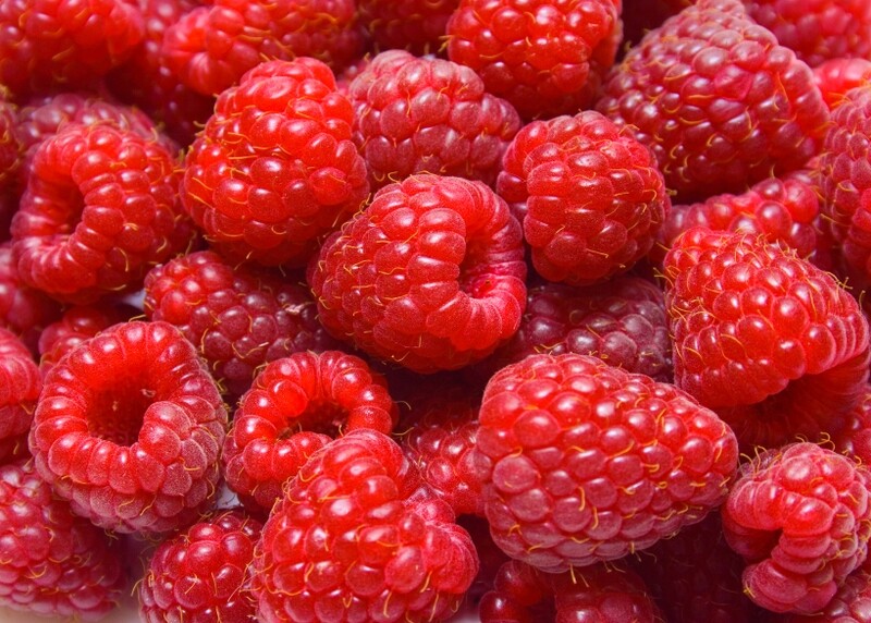 RASPBERRY