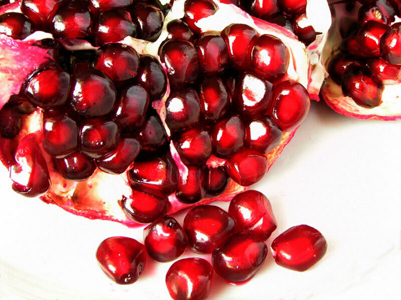 POMEGRANATE