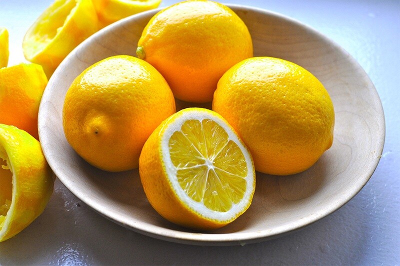 MEYERS LEMON INFUSED EVOO MEYERS LEMON INFUSED EVOO