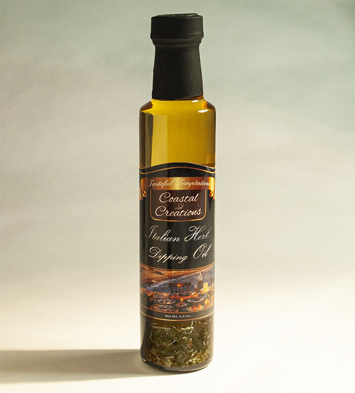 DIPPING OIL ITALIAN HERB DIPPING OIL ITALIAN HERB
