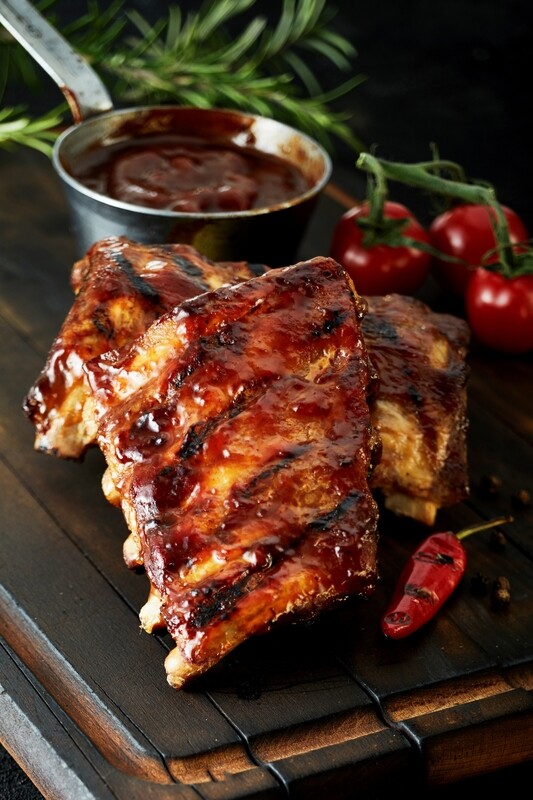 HICKORY BALSAMIC