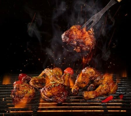 SMOKED HICKORY INFUSED EVOO SMOKED HICKORY INFUSED EVOO