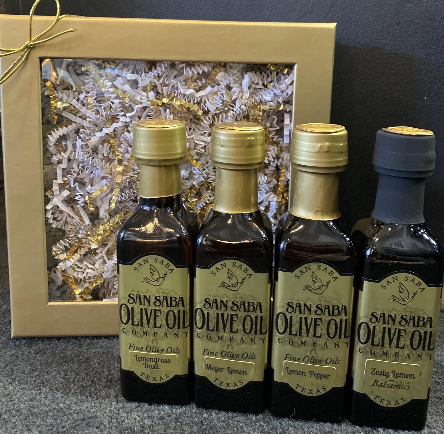 CUSTOMER CHOICE GIFT BOX SET CUSTOMER CHOICE GIFT BOX SET