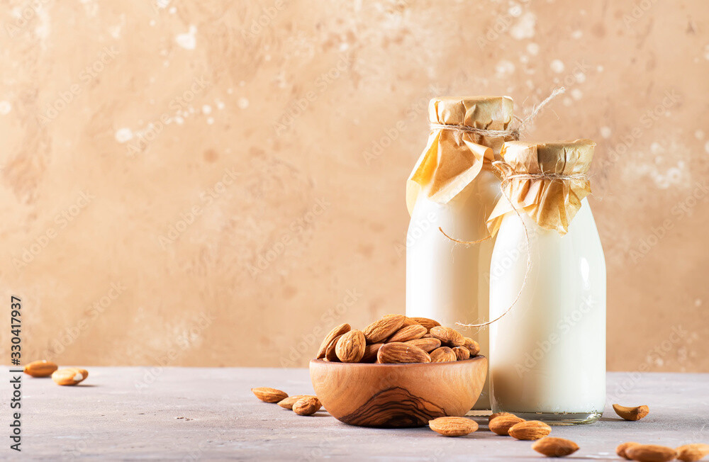 ALMOND CREME WHITE BALSAMIC