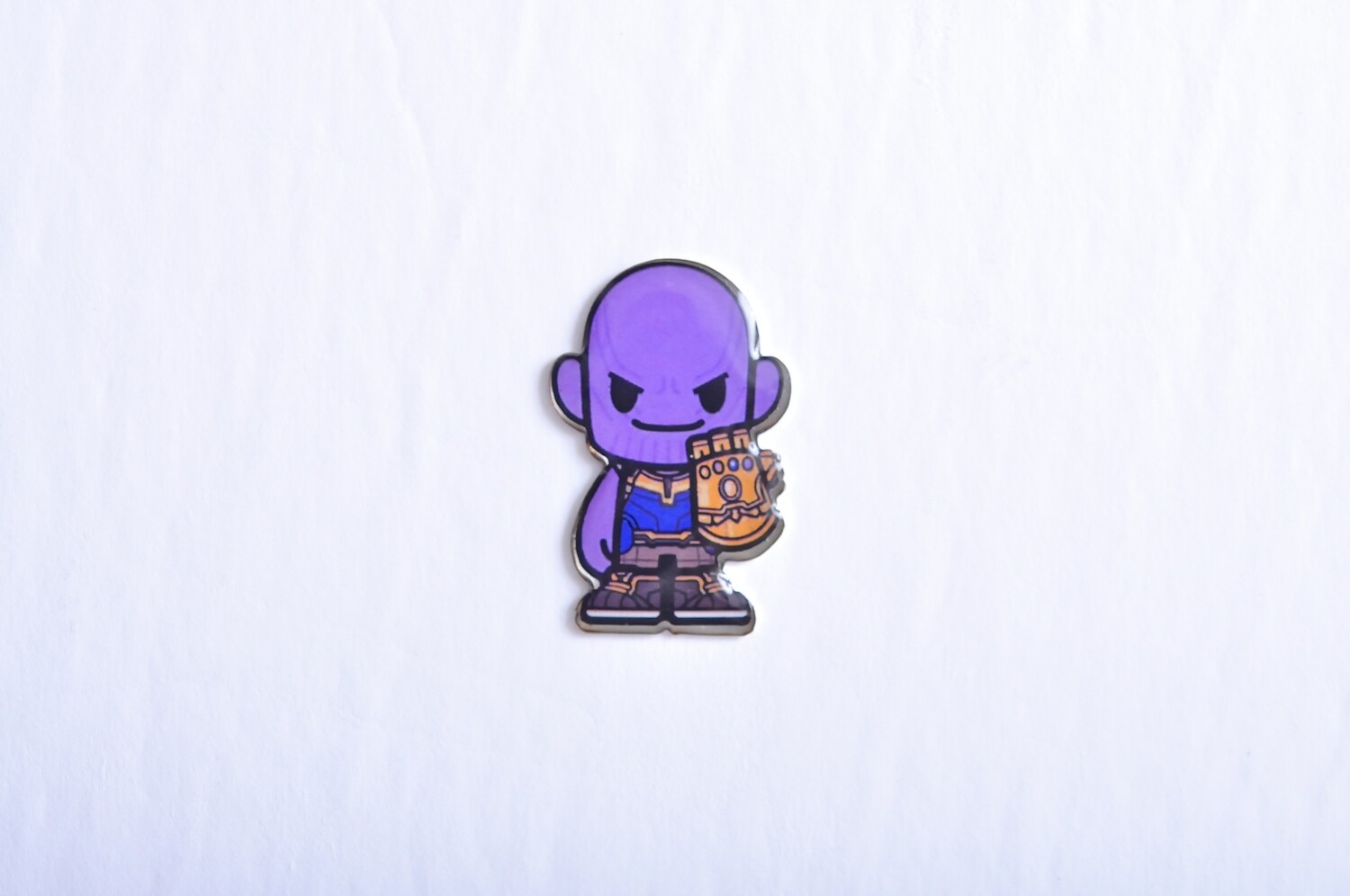 Thanos