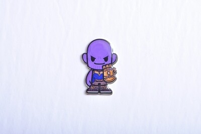Thanos