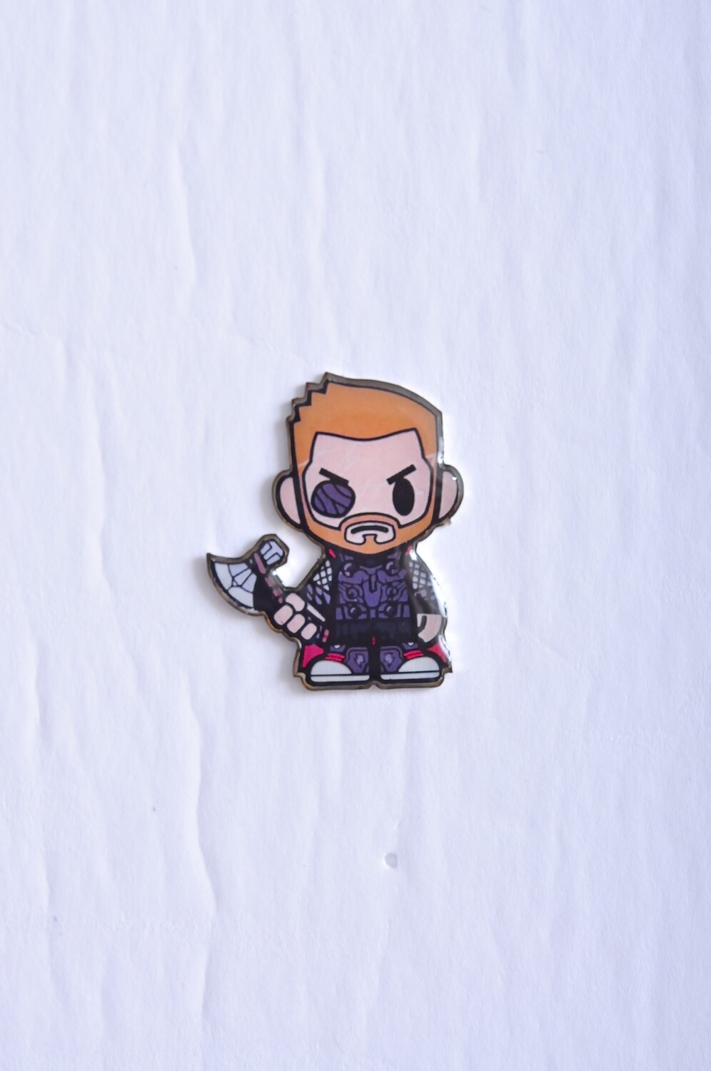 Thor