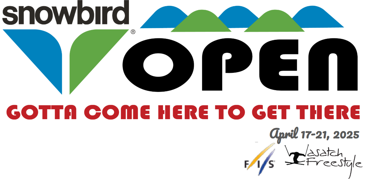 Men&#39;s - Snowbird Open