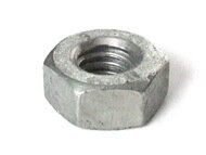 Sechskantmutter 5/16&quot; SW 14mm Stahl PROM