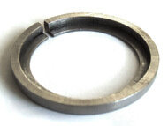 Staubdeckel-Spannring d29/39 x 3.5mm Stahl rostfrei