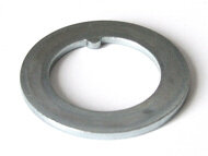 Sicherungsscheibe d17.2/26 x 1.5mm Stahl verzinkt
