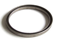 Staubdeckel d45/47.2x5mm Stahl