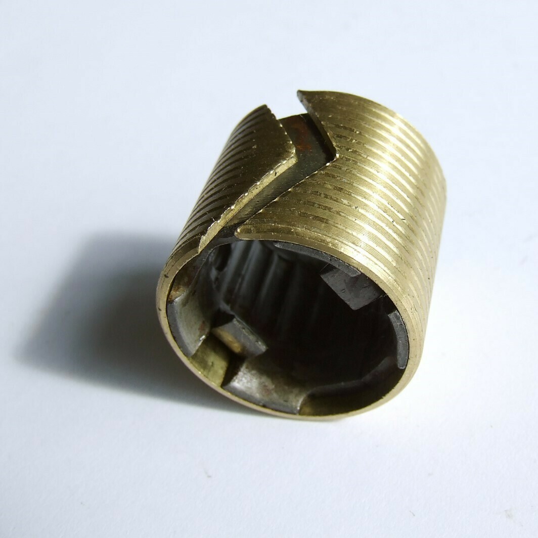 Bremsmantel d25/34x32mm
