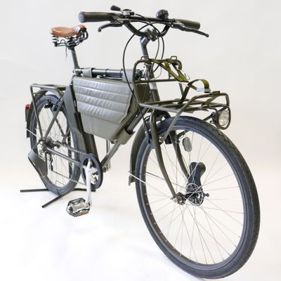 Militärvelo Nr. Z3508 | Occasion | Condor Fahrrad 93