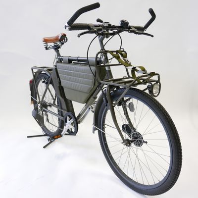 Militärvelo Nr. Z7636 | Occasion | Condor Fahrrad 93