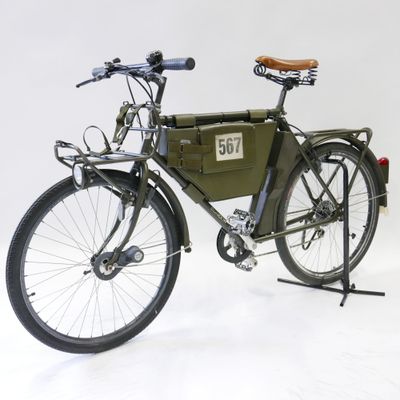 Militärvelo Nr. Z2777 | Occasion | Condor Fahrrad 93