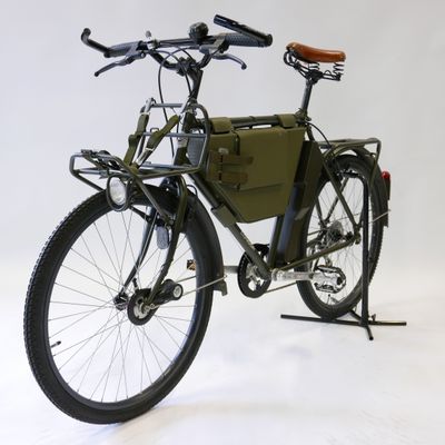 Militärvelo Nr. Z7632 | Occasion | Condor Fahrrad 93