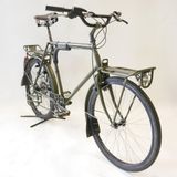 Militärvelo Nr. Z16371 | Occasion | Villiger Prototyp Fahrrad 93