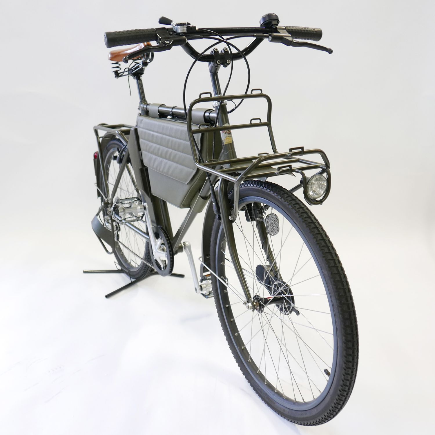 Militärvelo Nr. Z7634 | Occasion | Condor Fahrrad 93