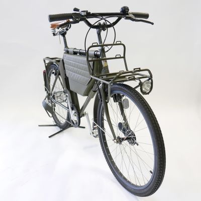 Militärvelo Nr. Z3612 | Occasion | Condor Fahrrad 93