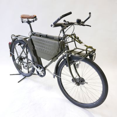 Militärvelo Nr. Z3612 | Occasion | Condor Fahrrad 93