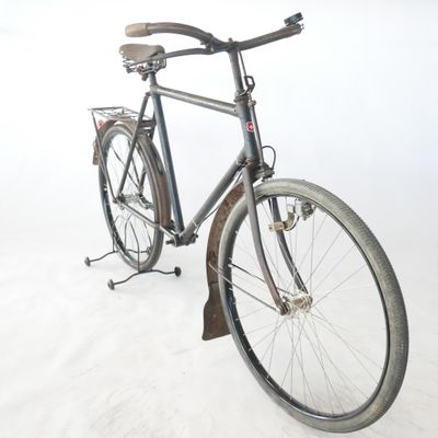 Militärvelo Nr. Z7626 | Occasion | Condor Ordonnanzrad 05 Militärvelo Nr. Z7626 | Occasion | Condor Ordonnanzrad 05