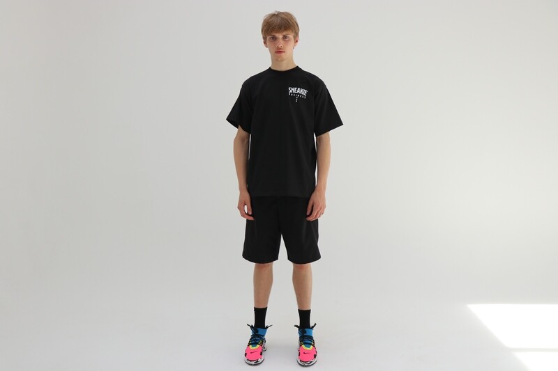 &#39;Lo One&#39; t-shirt