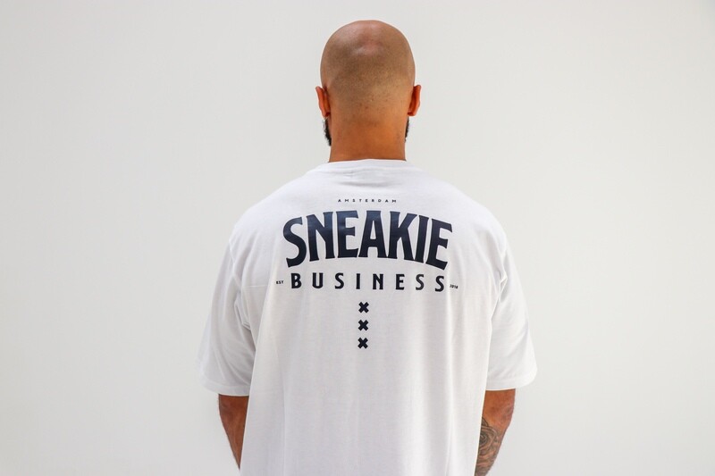 &#39;Cristel One&#39; t-shirt