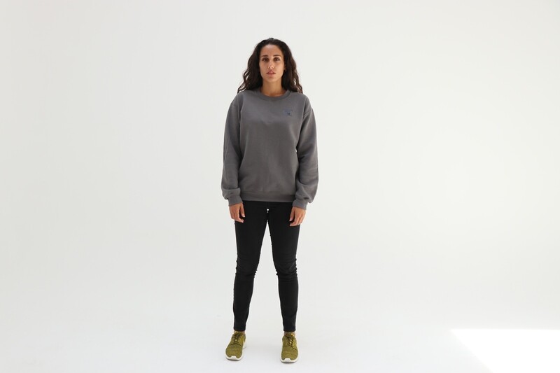 &#39;Nawa One&#39; sweater