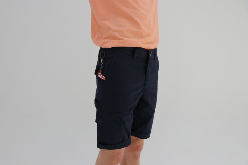 &#39;Keychain Cargo One&#39; shorts