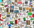 Homeitems