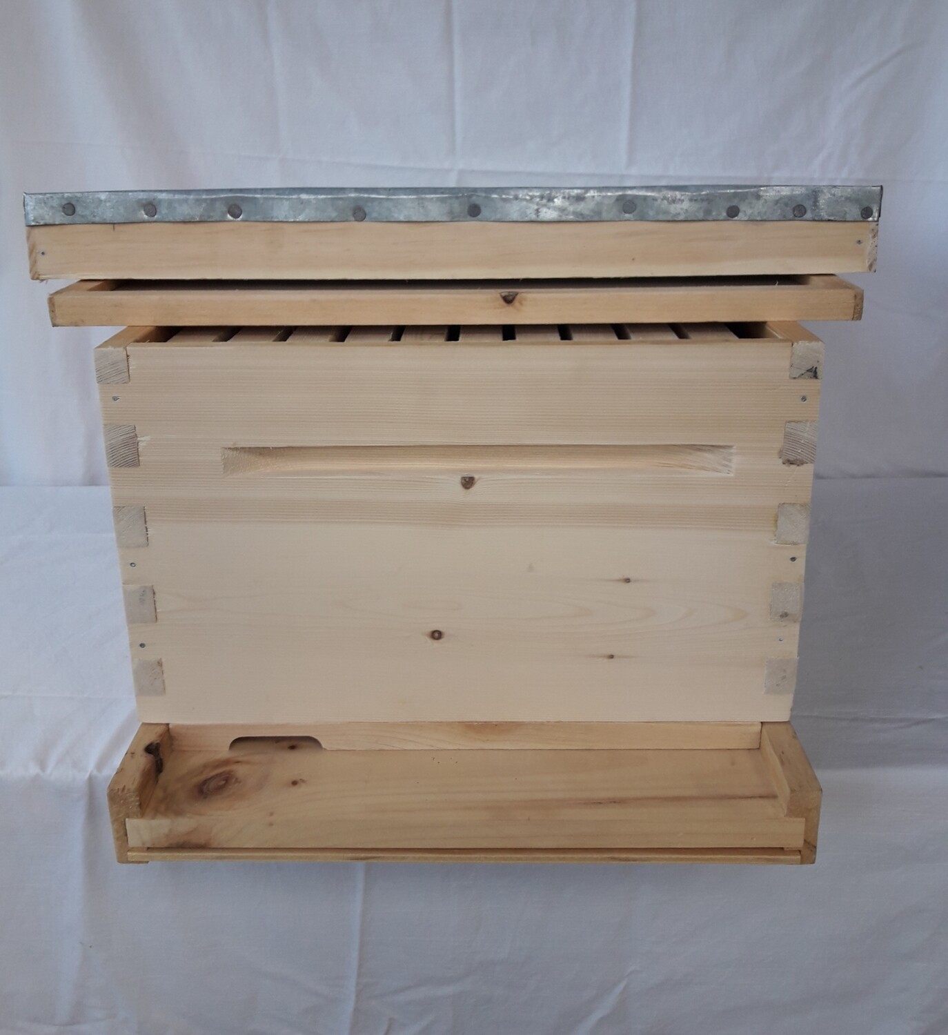 Beginner Hive