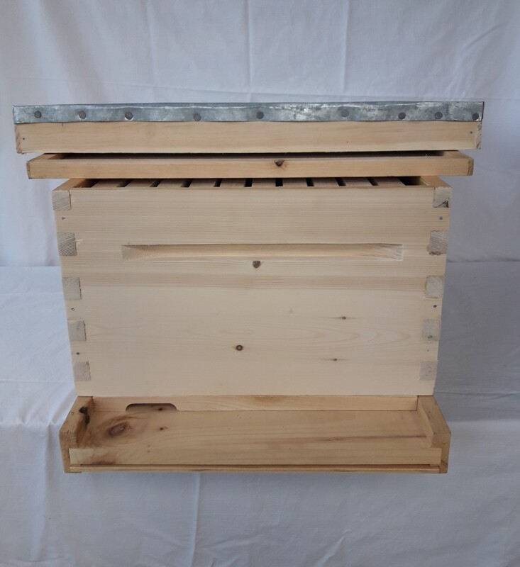 Beginner Hive