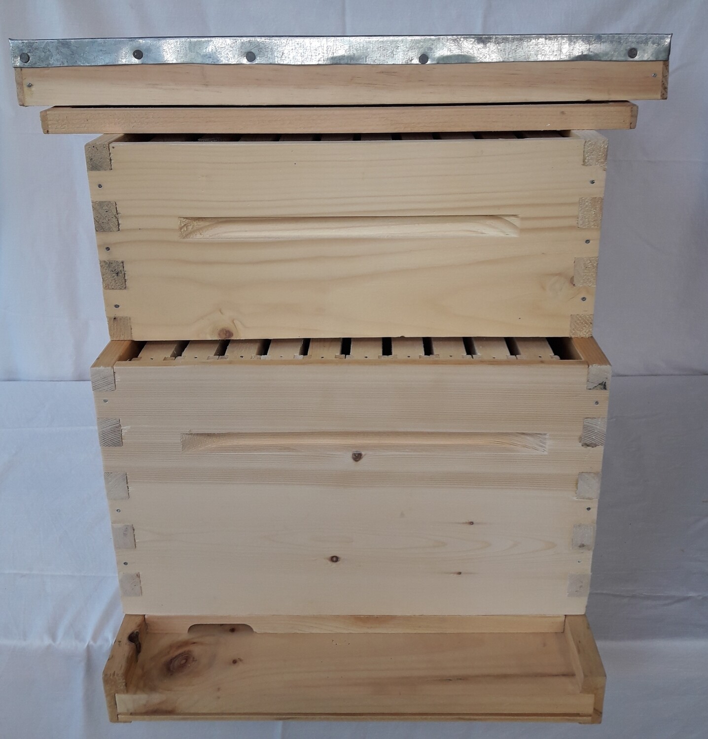 Beginner Hive +Super