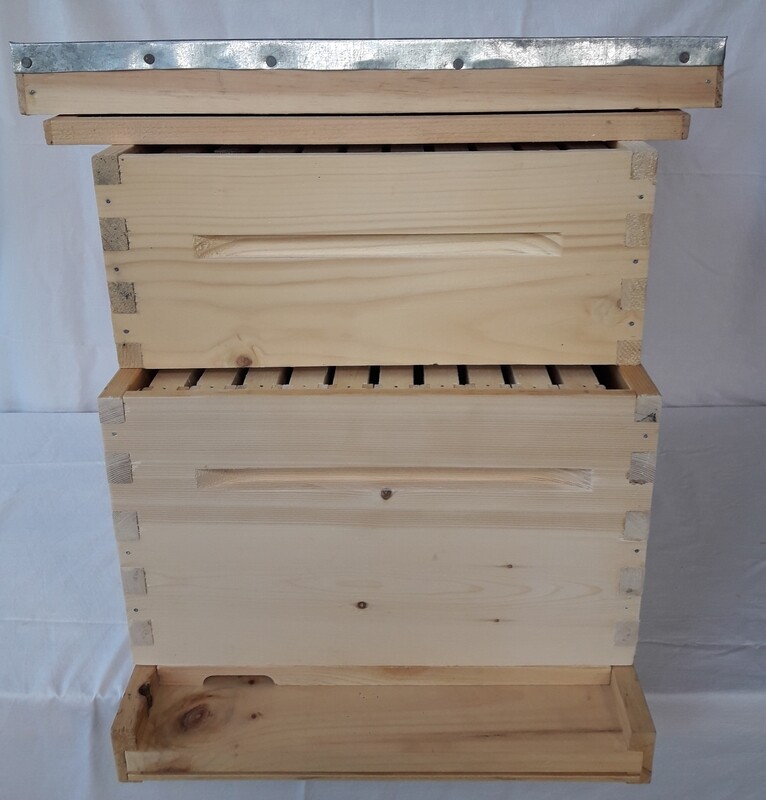 Beginner Hive +Super