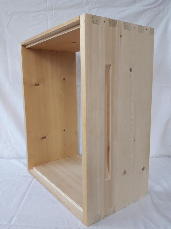 Deep Box
