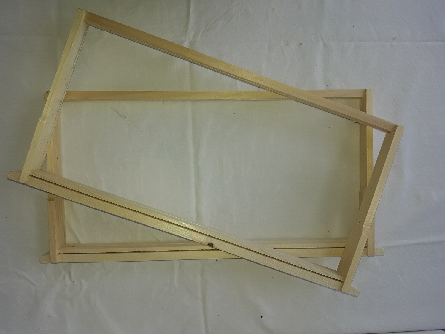 Frames