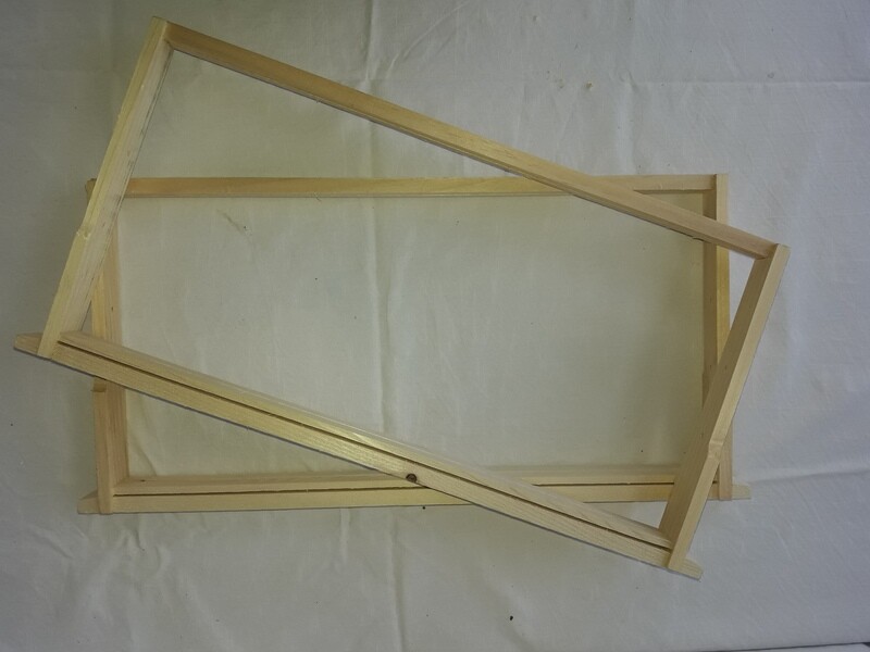 Frames