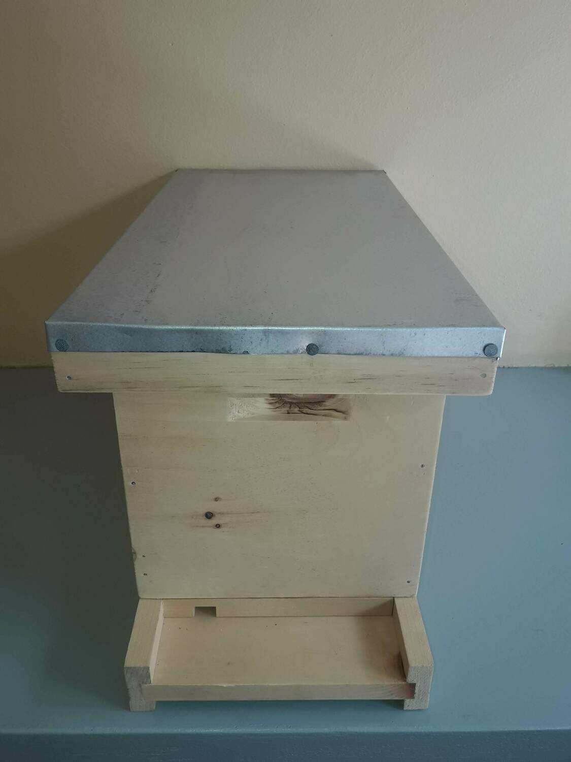 Nook Box