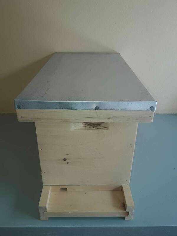 Nook Box