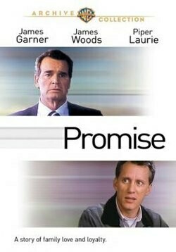 Promise DVD