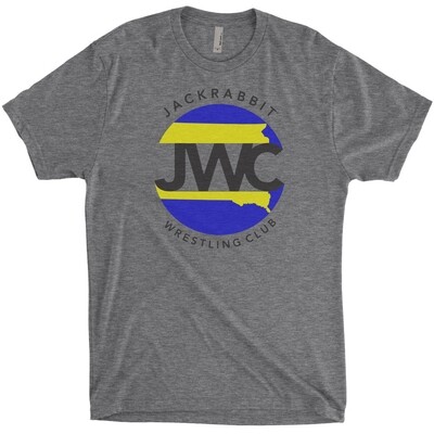 JWC Color shirt