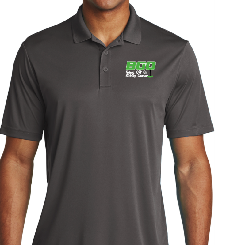 BGO - Tee Off Polo