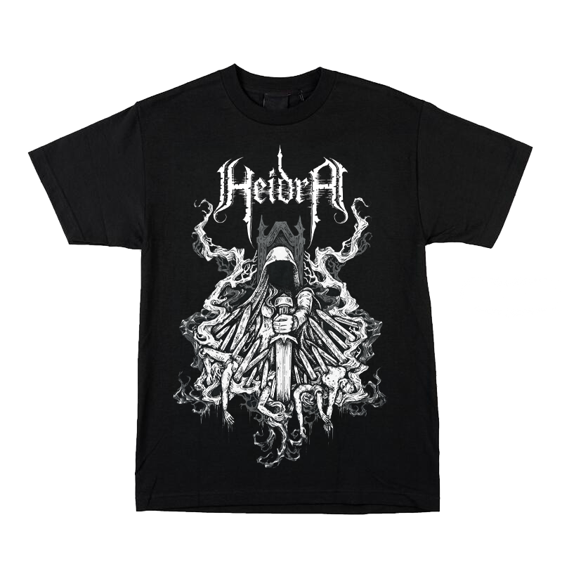 Lady of the Shade T-shirt